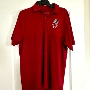 University of South Carolina Sideline Polo